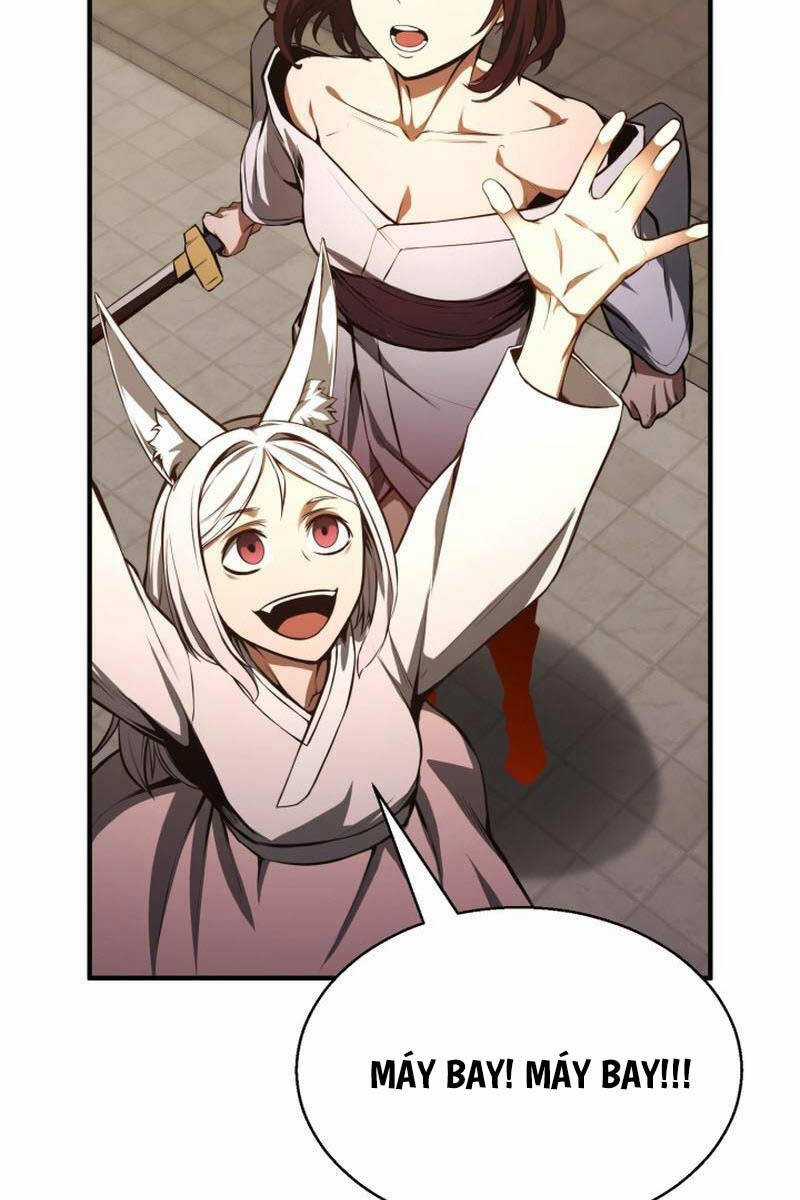 Tử Linh Sư Mạnh Nhất - Chapter 43 - Trang 24