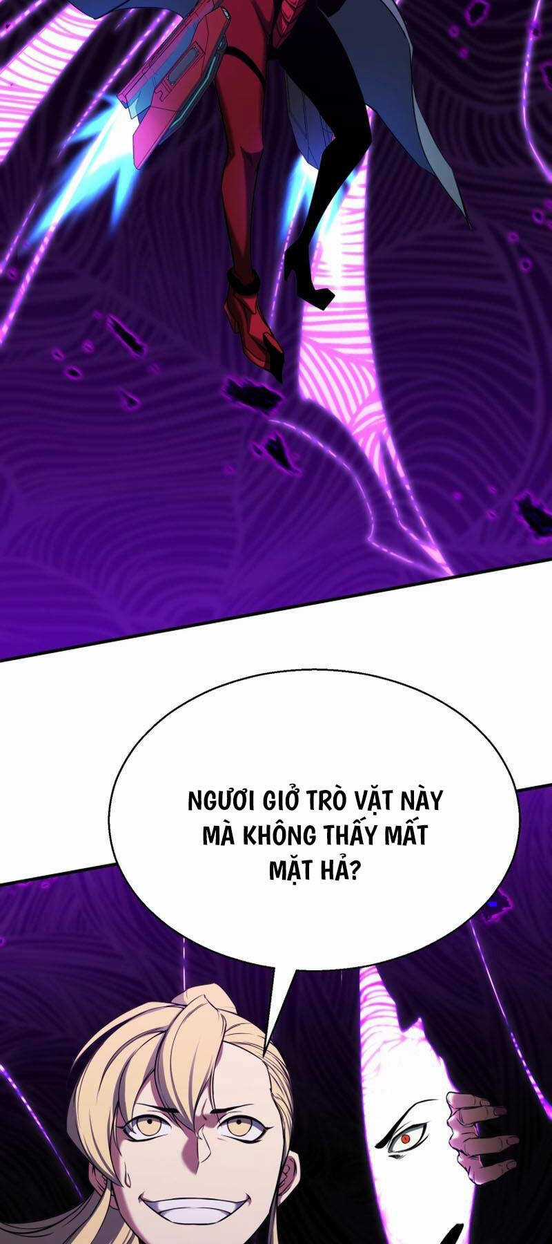 Tử Linh Sư Mạnh Nhất - Chapter 44 - Trang 45