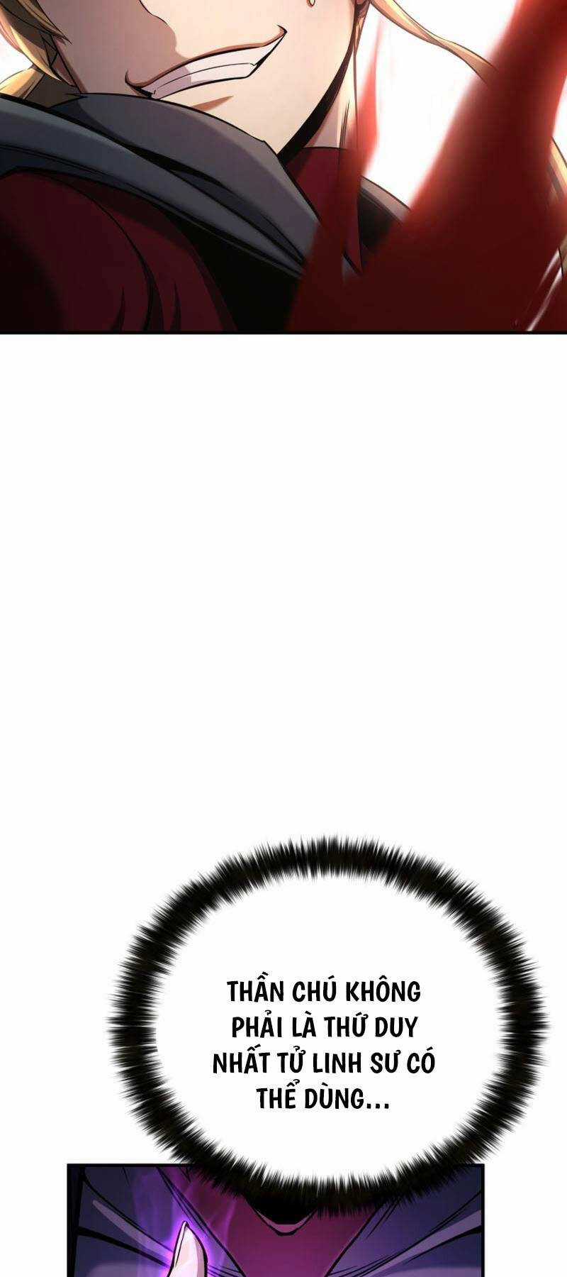 Tử Linh Sư Mạnh Nhất - Chapter 44 - Trang 56