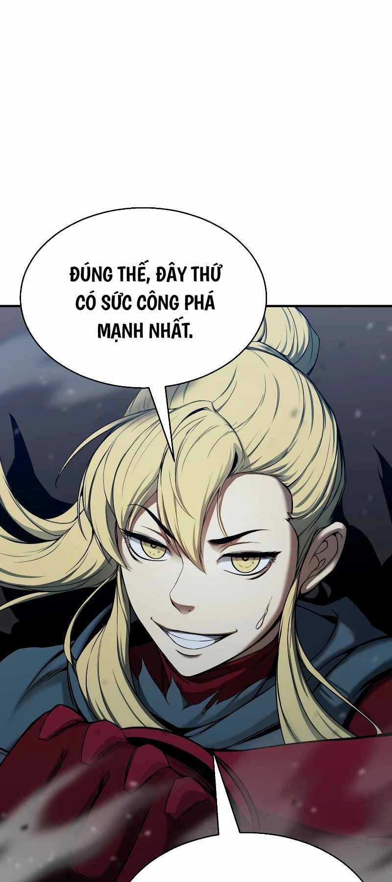 Tử Linh Sư Mạnh Nhất - Chapter 45 - Trang 46