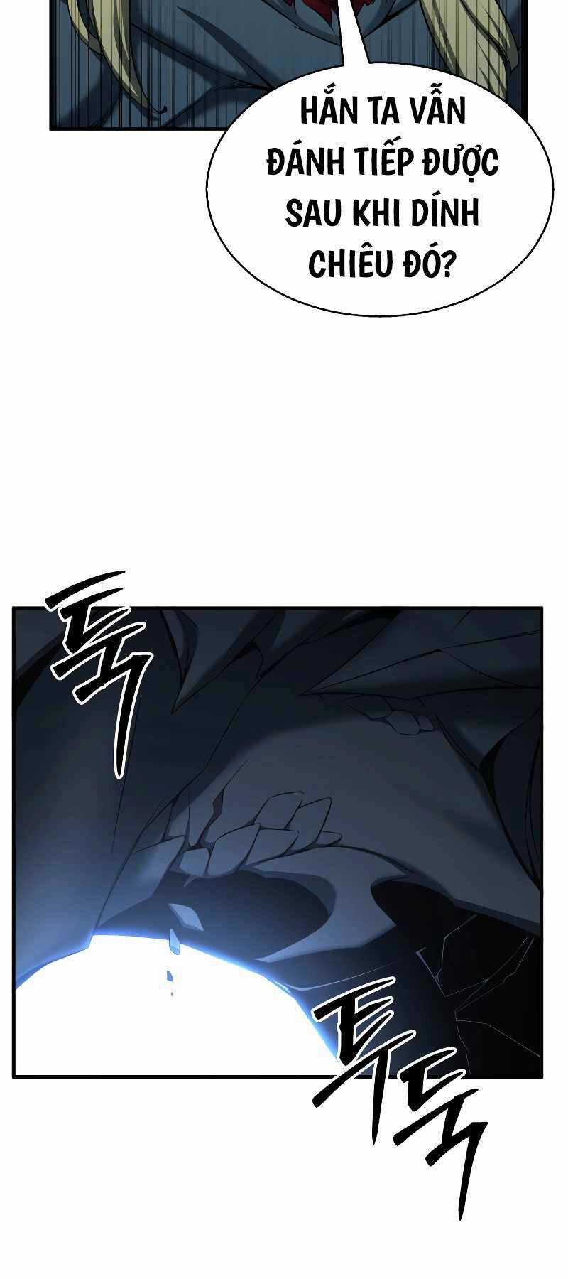 Tử Linh Sư Mạnh Nhất - Chapter 45 - Trang 72