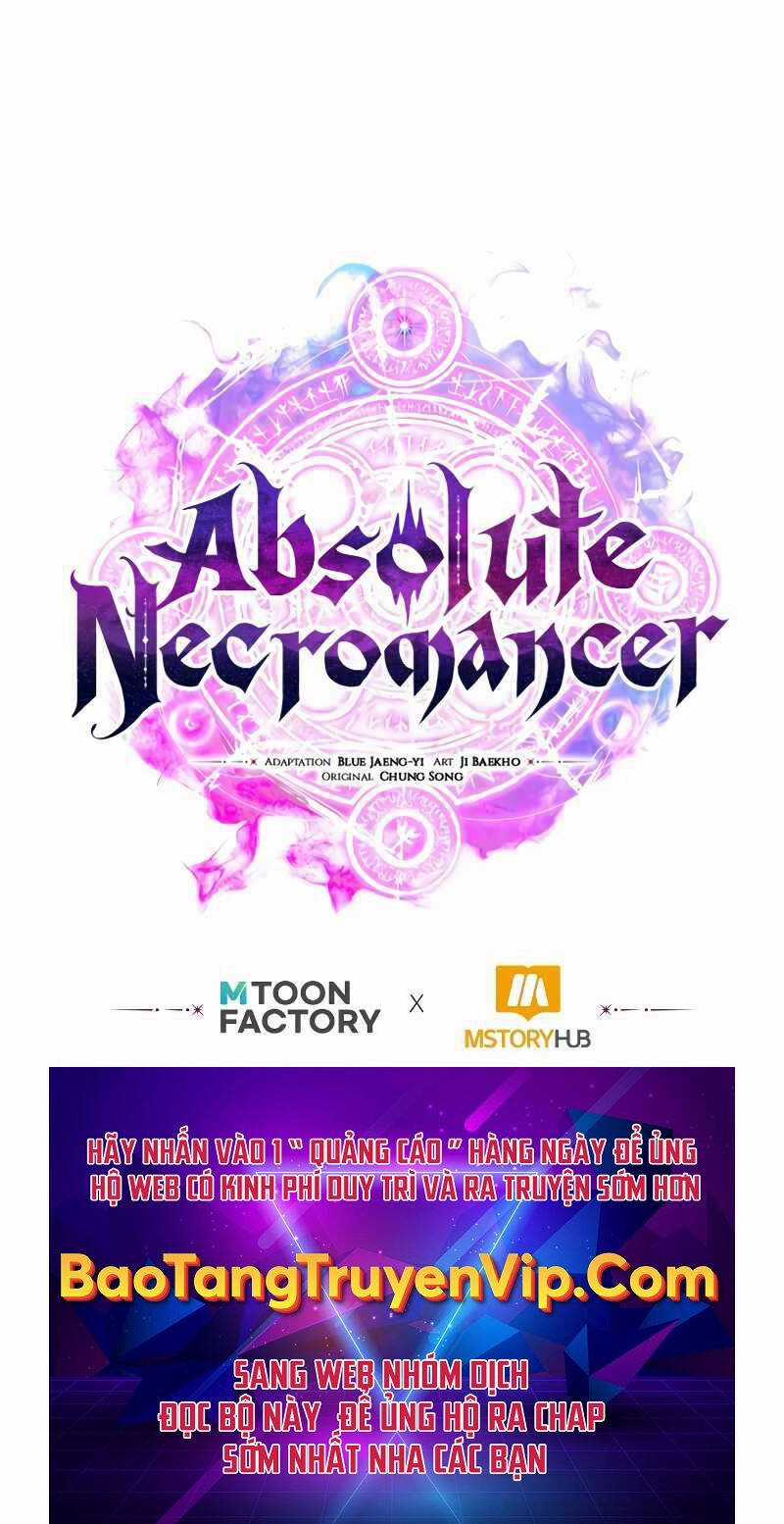 Tử Linh Sư Mạnh Nhất - Chapter 45 - Trang 86