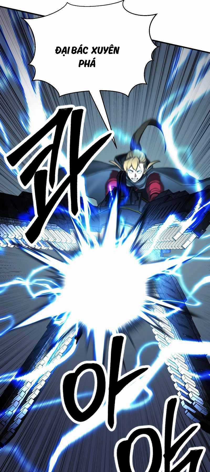 Tử Linh Sư Mạnh Nhất - Chapter 46 - Trang 44