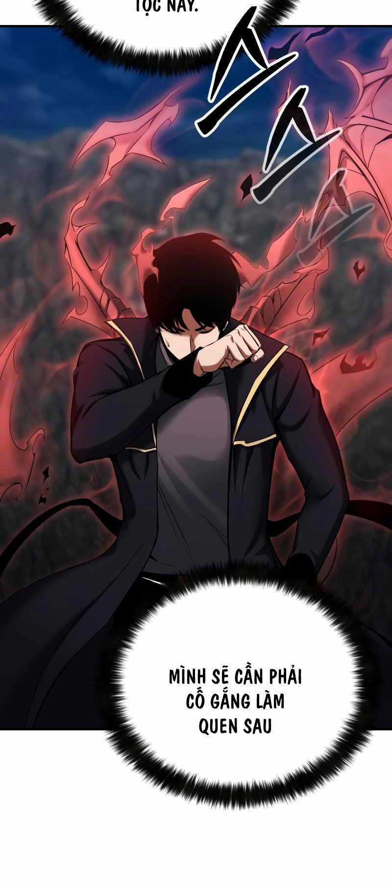 Tử Linh Sư Mạnh Nhất - Chapter 46 - Trang 60