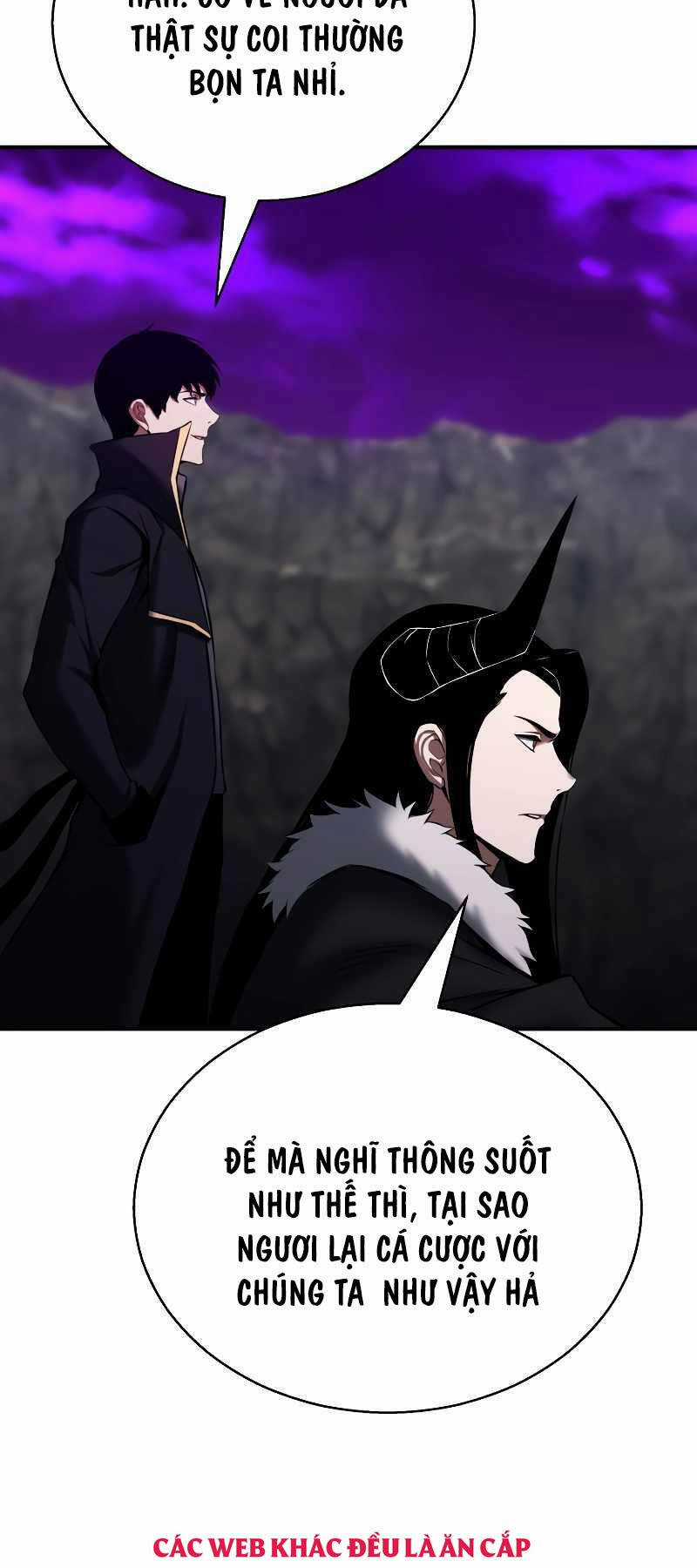 Tử Linh Sư Mạnh Nhất - Chapter 46 - Trang 78