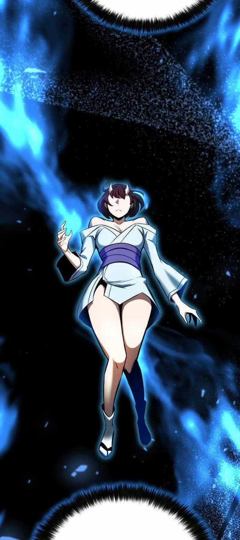 Tử Linh Sư Mạnh Nhất - Chapter 47 - Trang 38