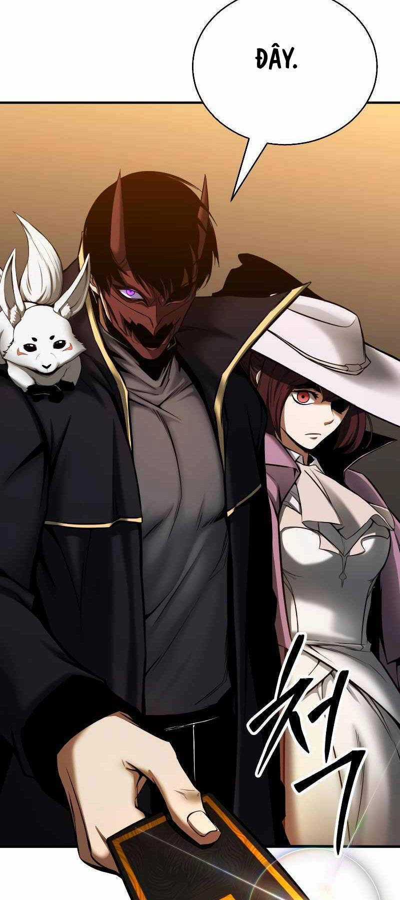 Tử Linh Sư Mạnh Nhất - Chapter 47 - Trang 69