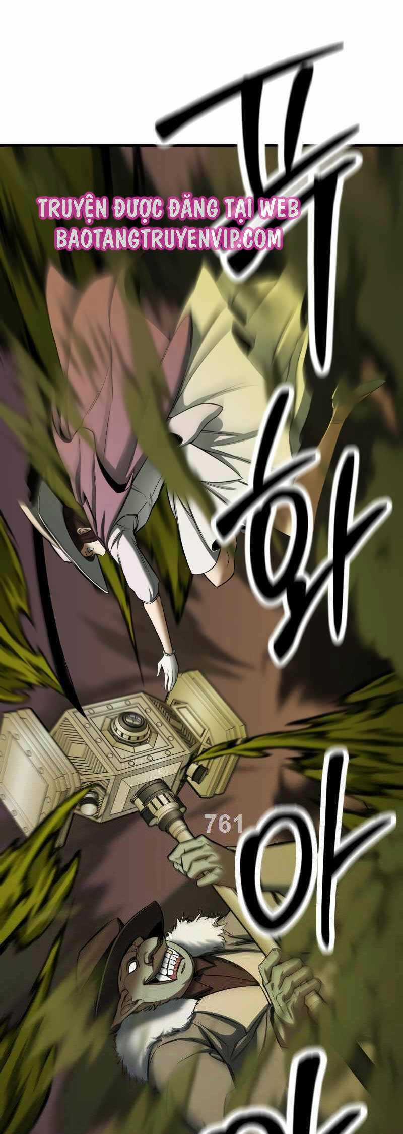 Tử Linh Sư Mạnh Nhất - Chapter 49 - Trang 1