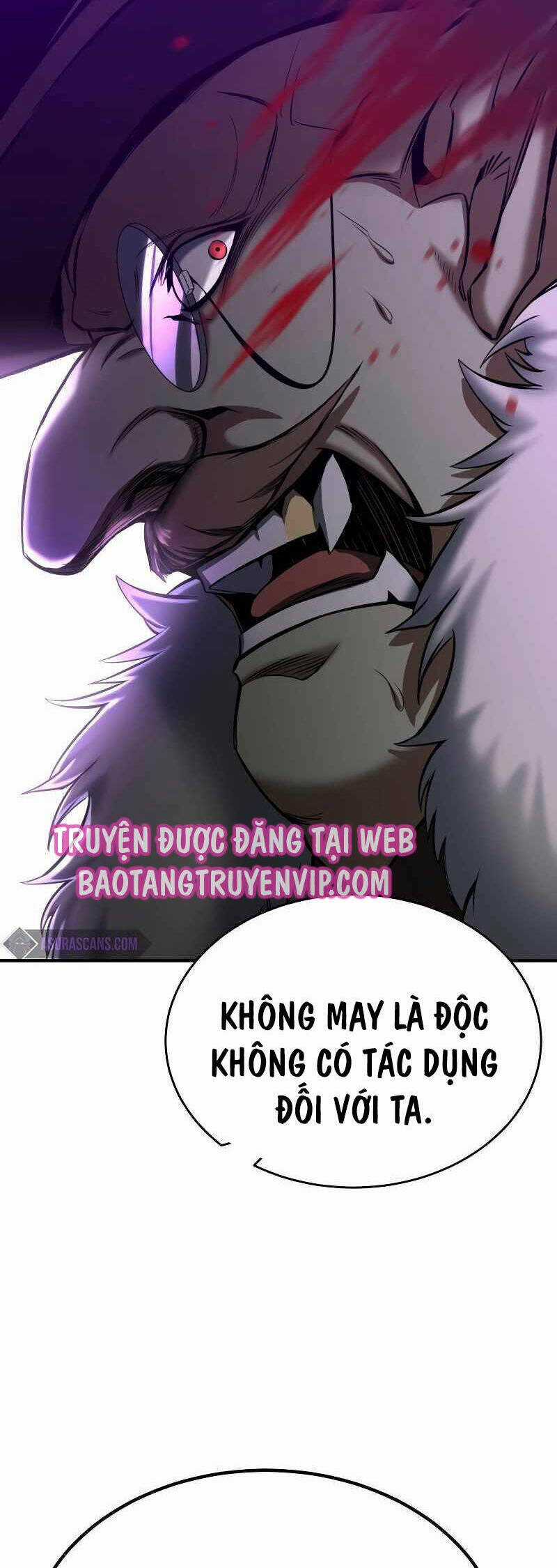 Tử Linh Sư Mạnh Nhất - Chapter 49 - Trang 16