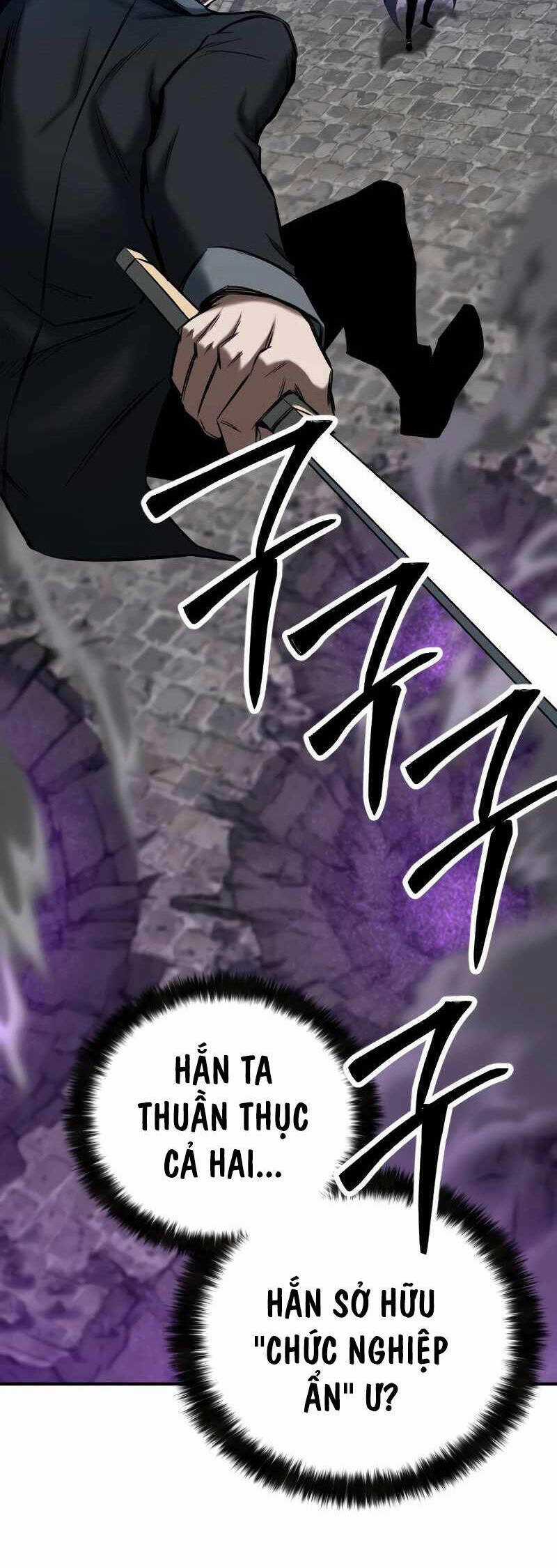 Tử Linh Sư Mạnh Nhất - Chapter 49 - Trang 30