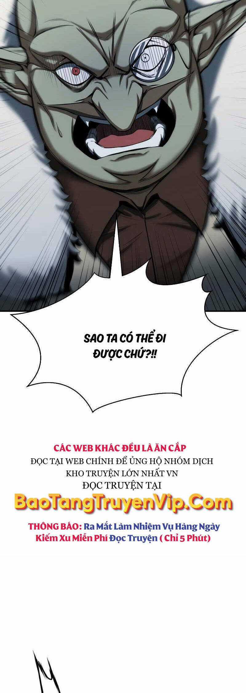 Tử Linh Sư Mạnh Nhất - Chapter 49 - Trang 36