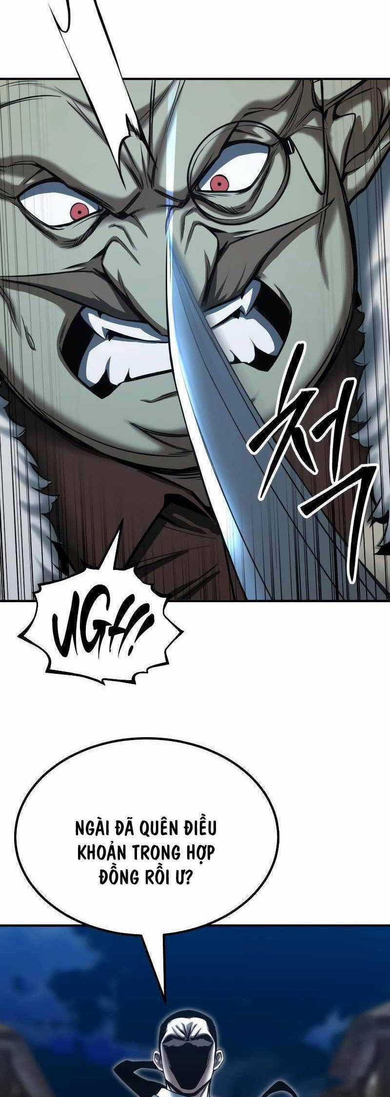 Tử Linh Sư Mạnh Nhất - Chapter 49 - Trang 37