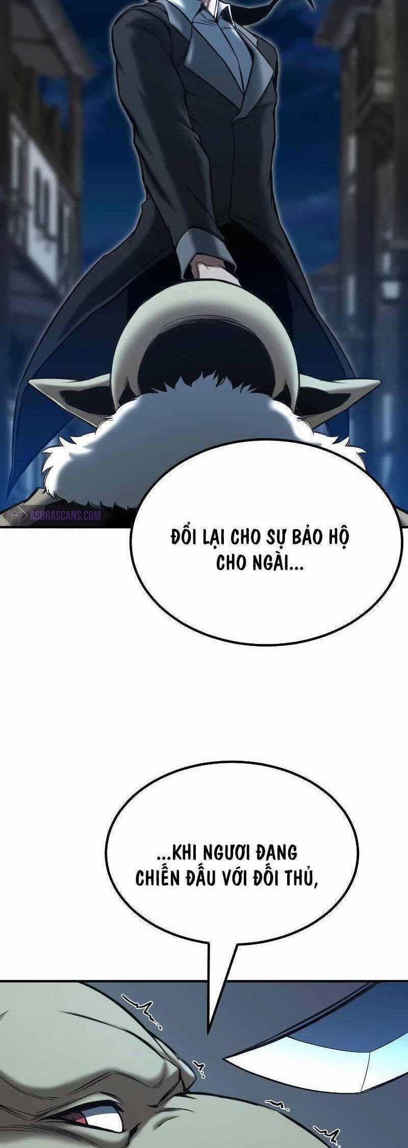 Tử Linh Sư Mạnh Nhất - Chapter 49 - Trang 38