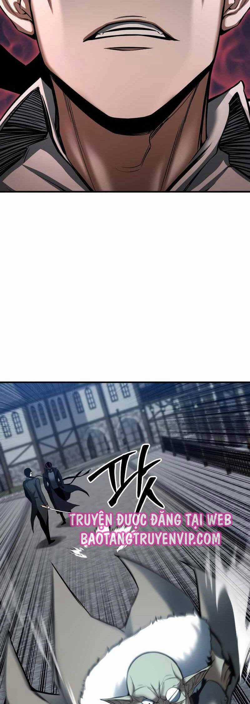 Tử Linh Sư Mạnh Nhất - Chapter 49 - Trang 40
