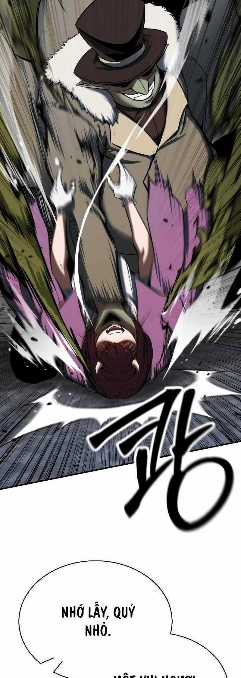 Tử Linh Sư Mạnh Nhất - Chapter 49 - Trang 5