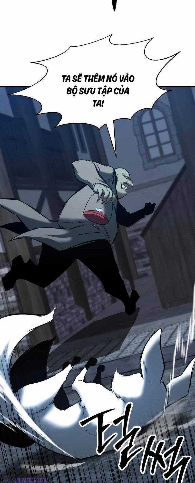 Tử Linh Sư Mạnh Nhất - Chapter 49 - Trang 43