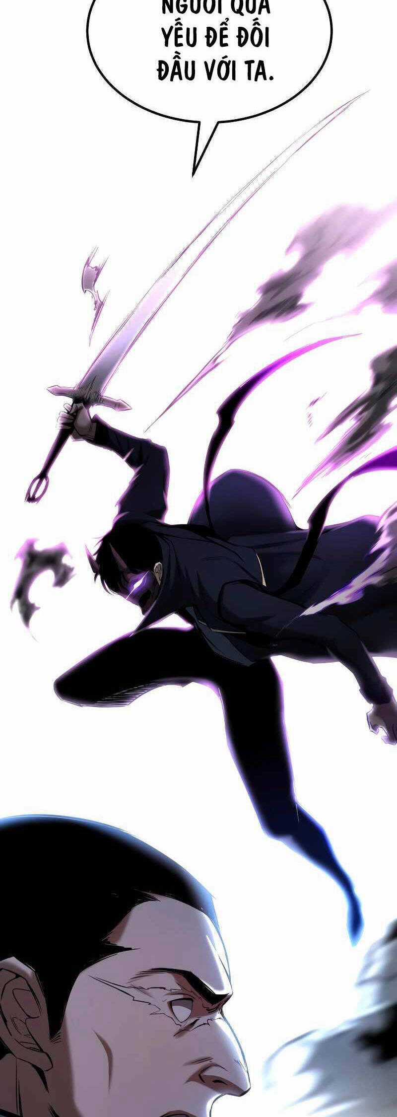 Tử Linh Sư Mạnh Nhất - Chapter 49 - Trang 68