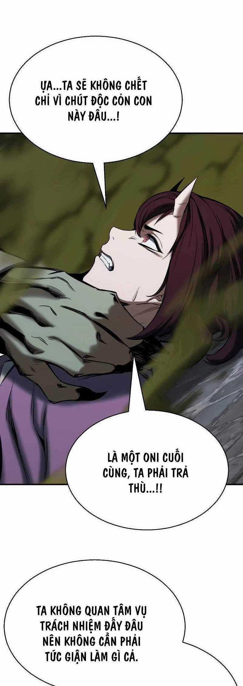 Tử Linh Sư Mạnh Nhất - Chapter 49 - Trang 8