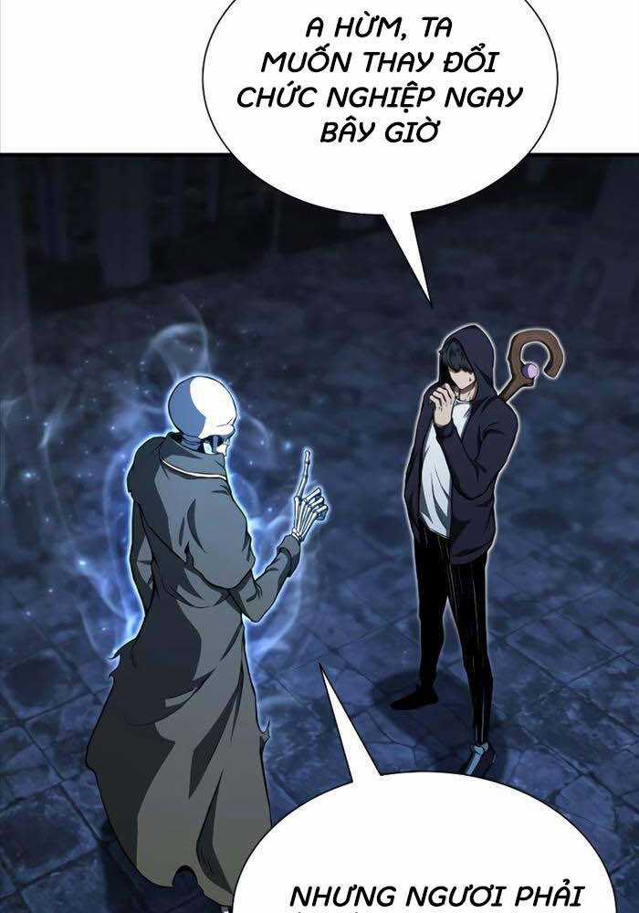 Tử Linh Sư Mạnh Nhất - Chapter 5 - Trang 24