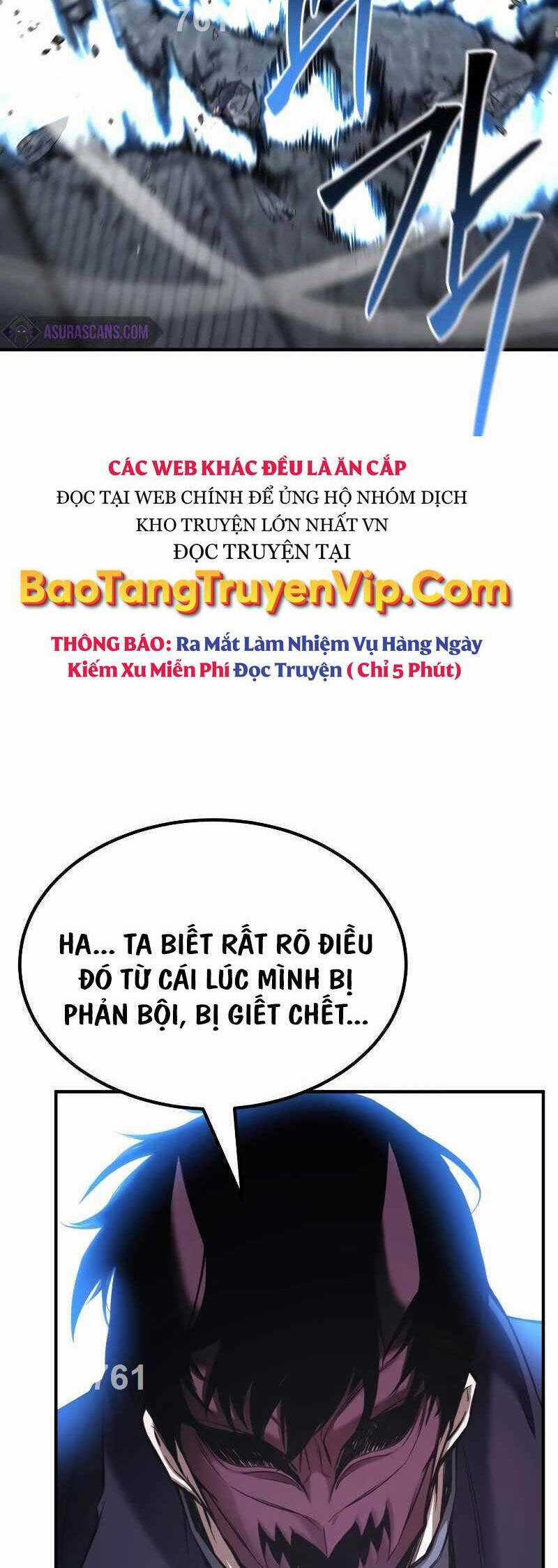 Tử Linh Sư Mạnh Nhất - Chapter 50 - Trang 4