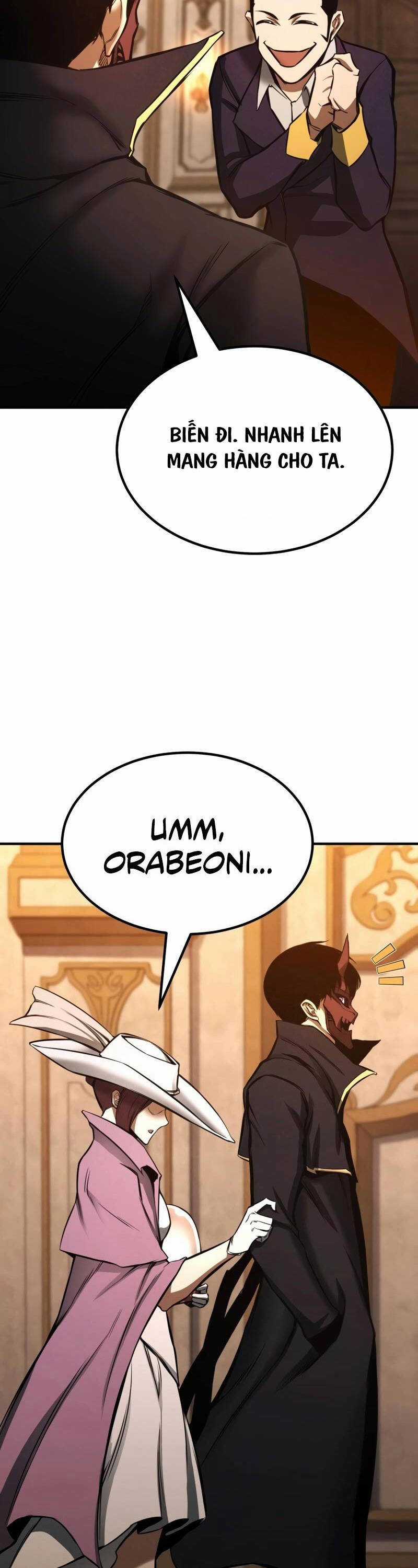 Tử Linh Sư Mạnh Nhất - Chapter 51 - Trang 34