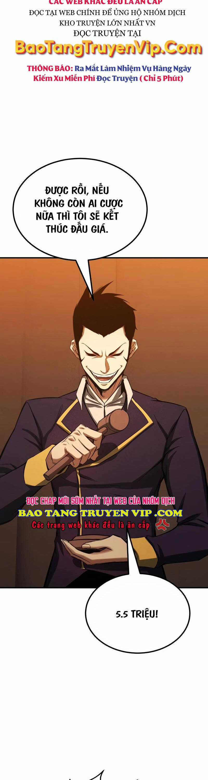 Tử Linh Sư Mạnh Nhất - Chapter 51 - Trang 6