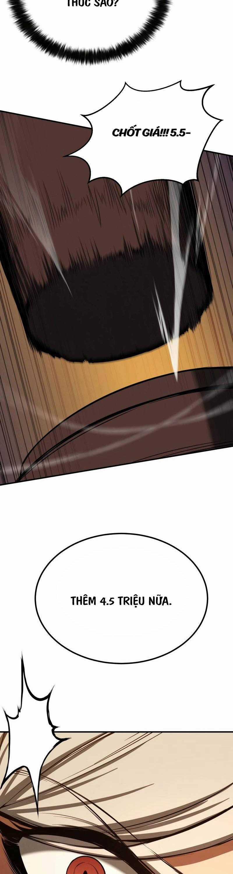 Tử Linh Sư Mạnh Nhất - Chapter 51 - Trang 8