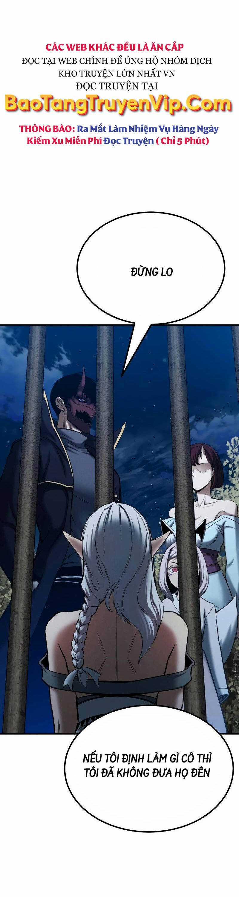 Tử Linh Sư Mạnh Nhất - Chapter 52 - Trang 12