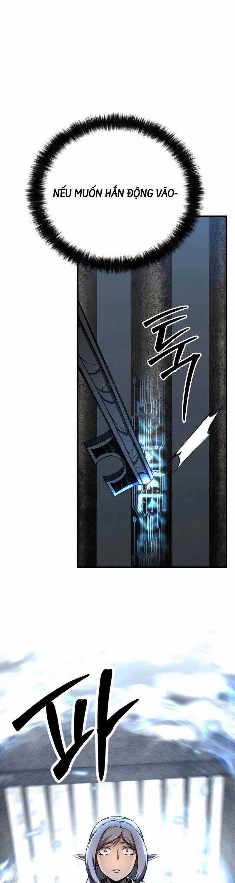 Tử Linh Sư Mạnh Nhất - Chapter 52 - Trang 25