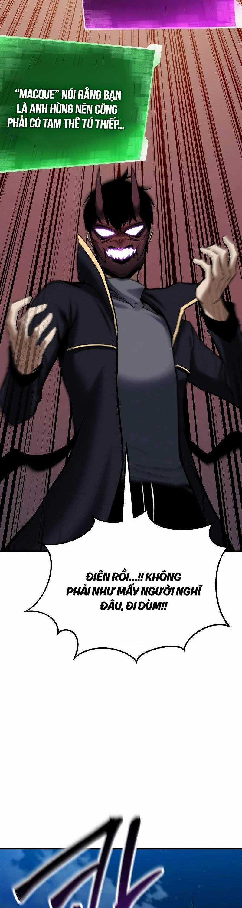 Tử Linh Sư Mạnh Nhất - Chapter 52 - Trang 35