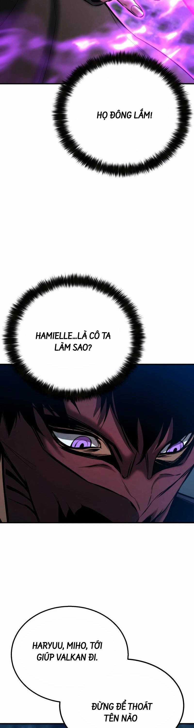 Tử Linh Sư Mạnh Nhất - Chapter 52 - Trang 40