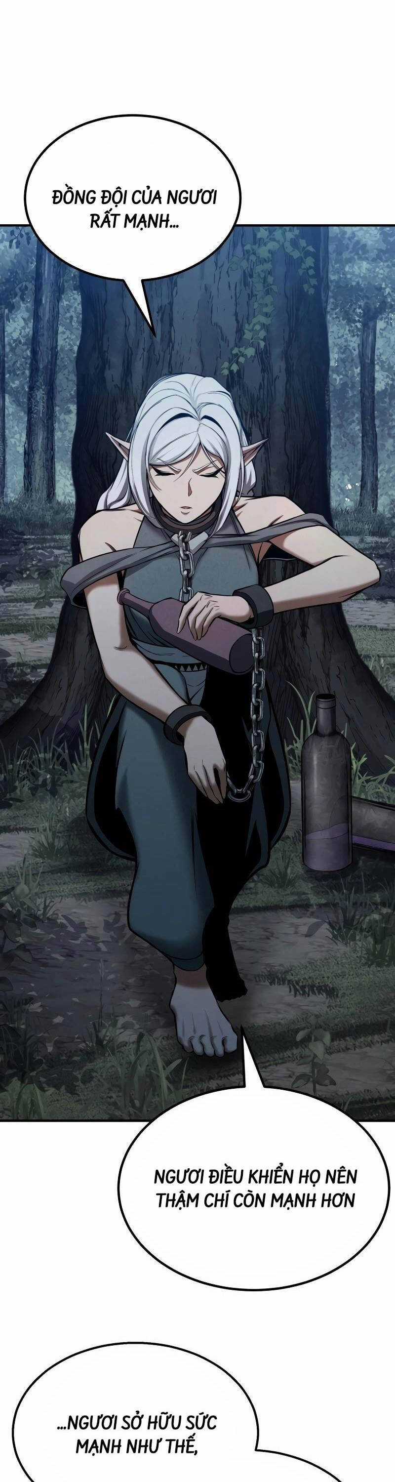 Tử Linh Sư Mạnh Nhất - Chapter 52 - Trang 48