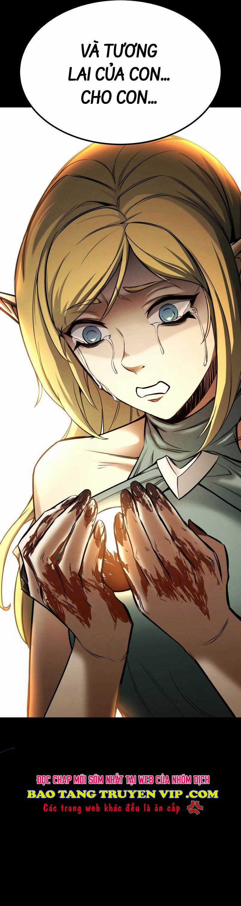 Tử Linh Sư Mạnh Nhất - Chapter 52 - Trang 57