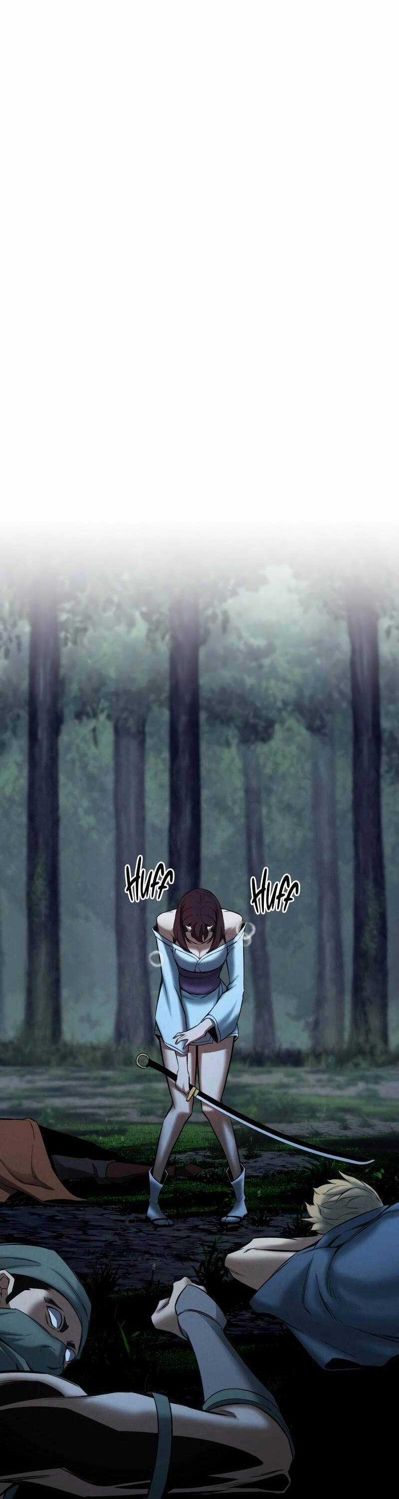 Tử Linh Sư Mạnh Nhất - Chapter 53 - Trang 21