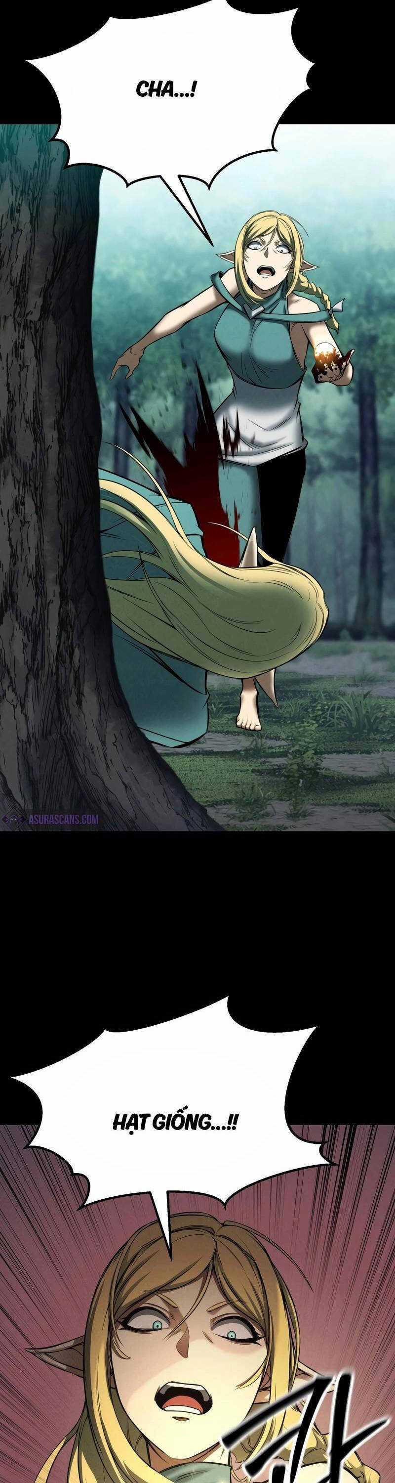 Tử Linh Sư Mạnh Nhất - Chapter 53 - Trang 5