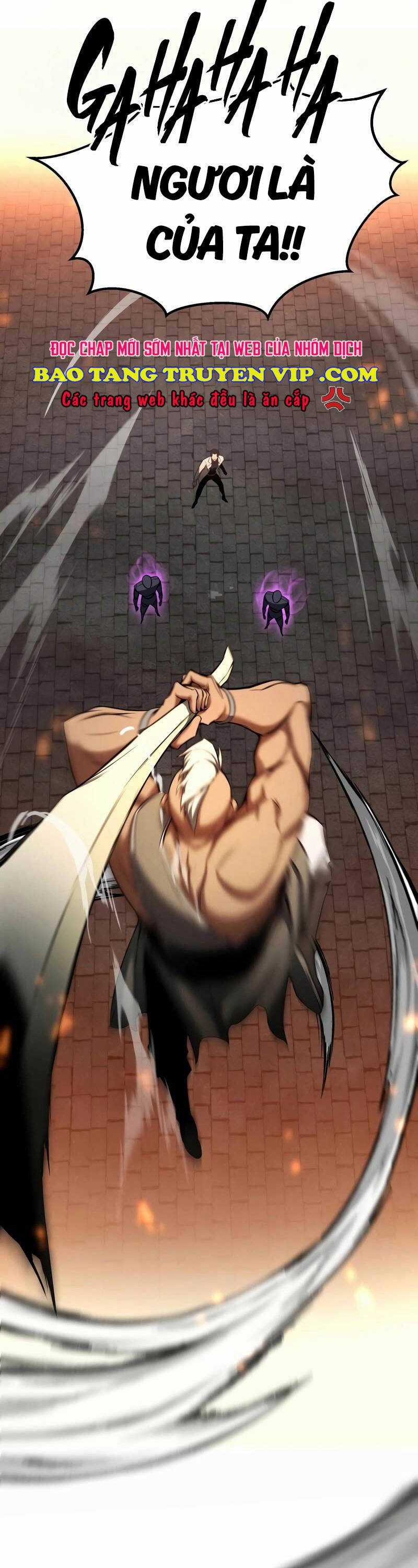 Tử Linh Sư Mạnh Nhất - Chapter 53 - Trang 58