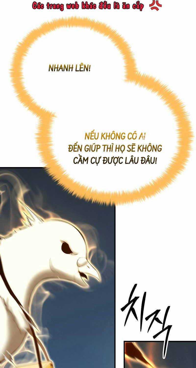 Tử Linh Sư Mạnh Nhất - Chapter 55 - Trang 3