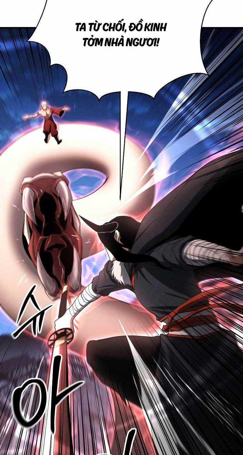 Tử Linh Sư Mạnh Nhất - Chapter 55 - Trang 62