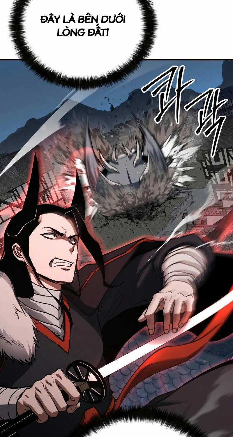 Tử Linh Sư Mạnh Nhất - Chapter 56 - Trang 46