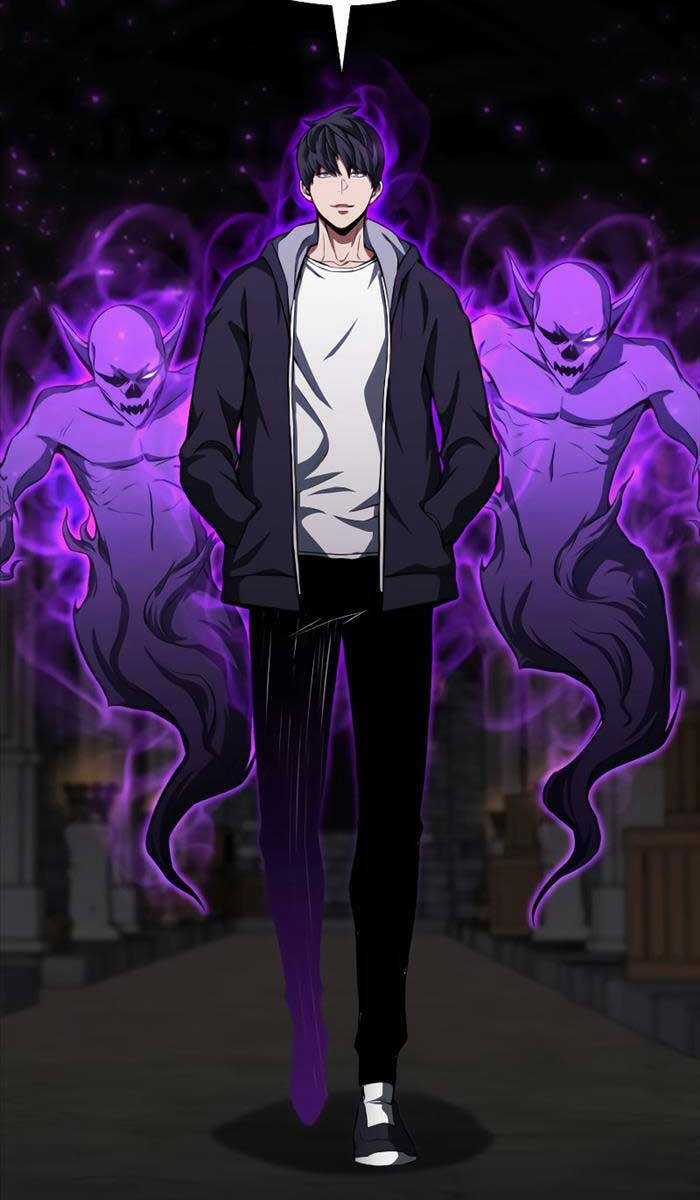 Tử Linh Sư Mạnh Nhất - Chapter 6 - Trang 81