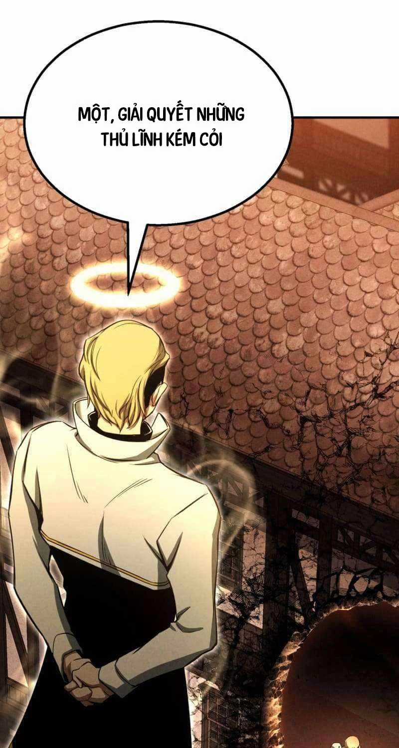 Tử Linh Sư Mạnh Nhất - Chapter 61 - Trang 104