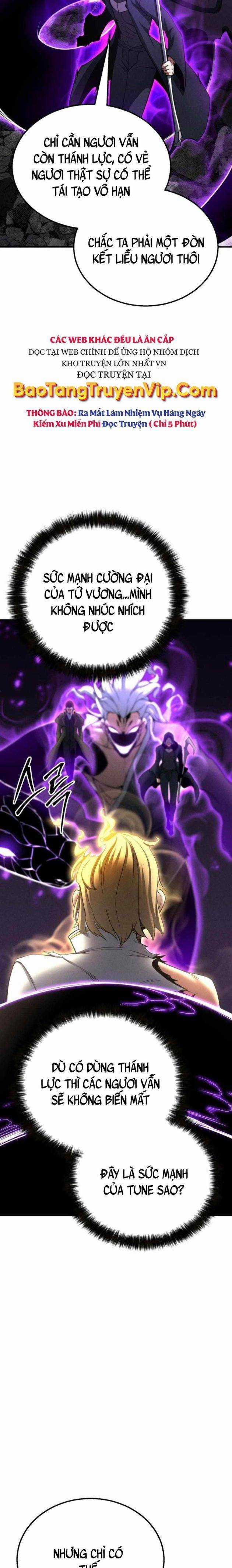 Tử Linh Sư Mạnh Nhất - Chapter 63 - Trang 3