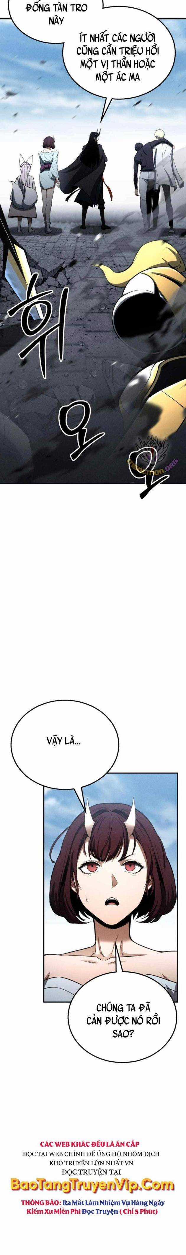 Tử Linh Sư Mạnh Nhất - Chapter 63 - Trang 9