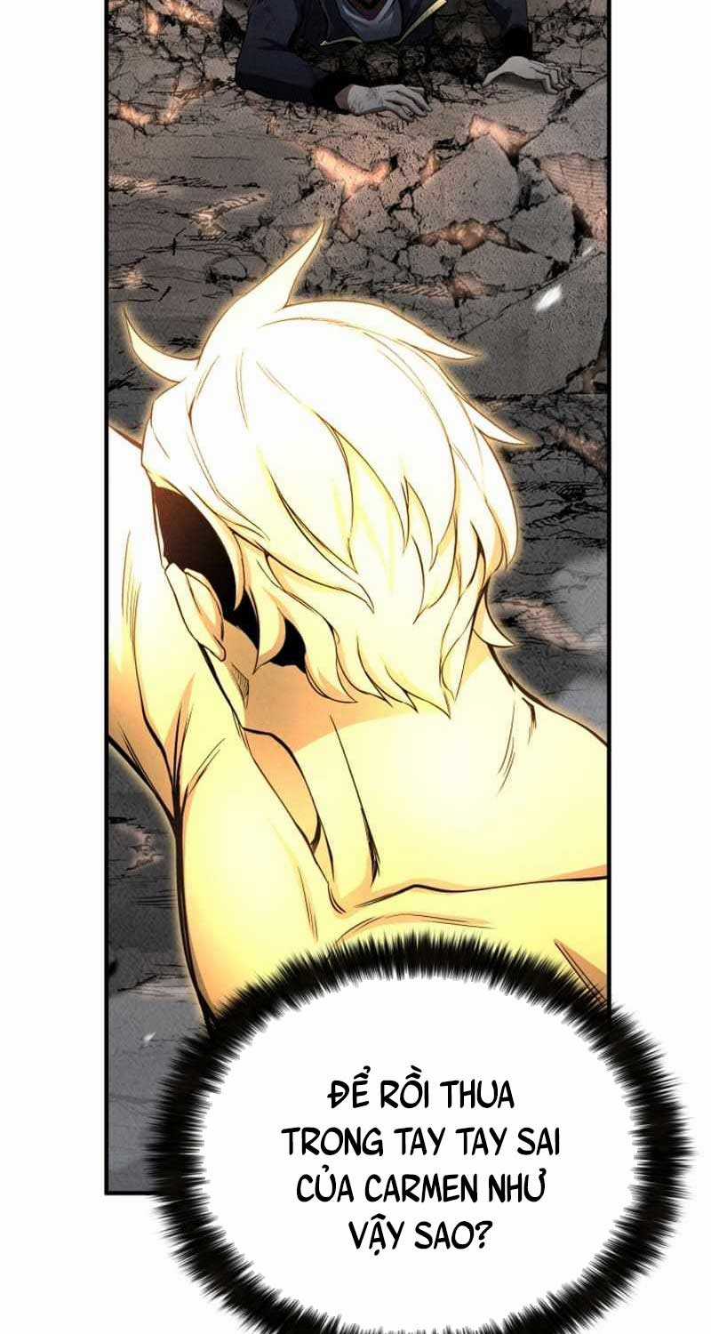 Tử Linh Sư Mạnh Nhất - Chapter 64 - Trang 124