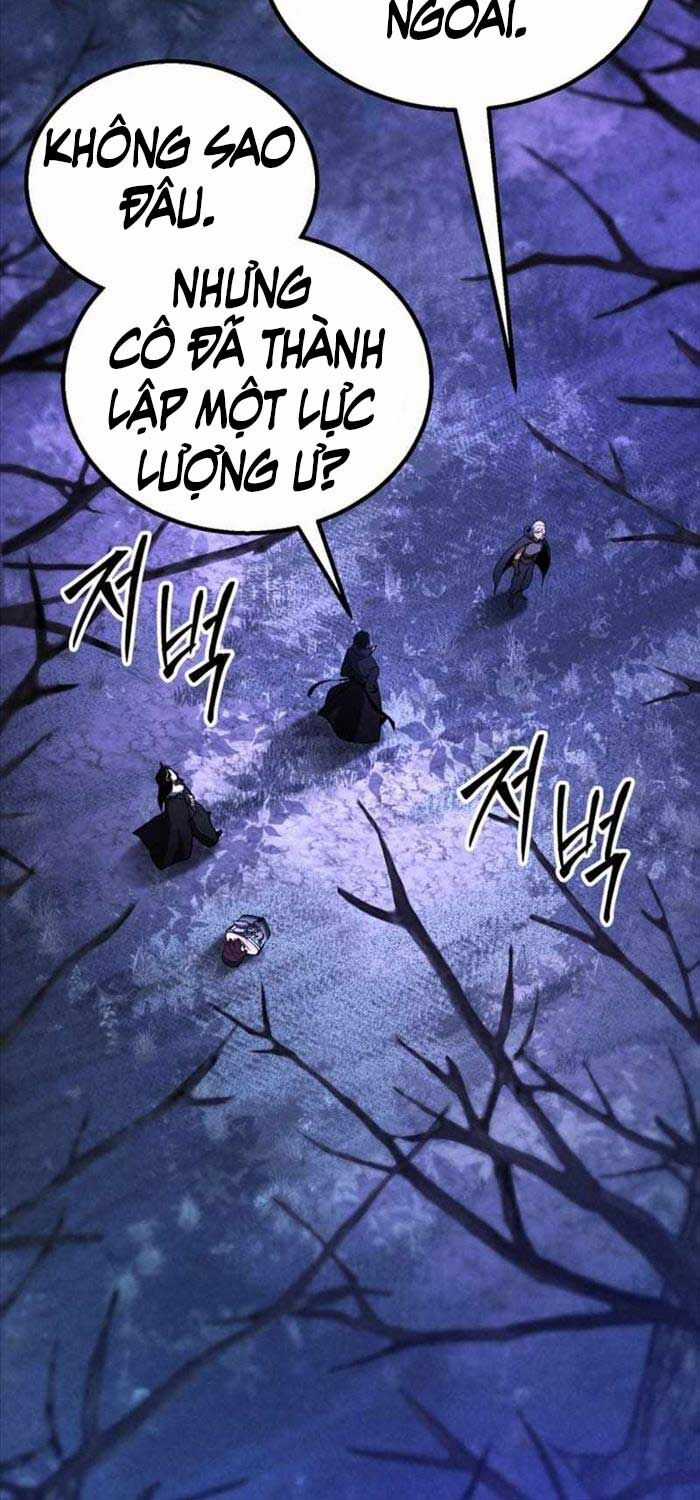 Tử Linh Sư Mạnh Nhất - Chapter 65 - Trang 73