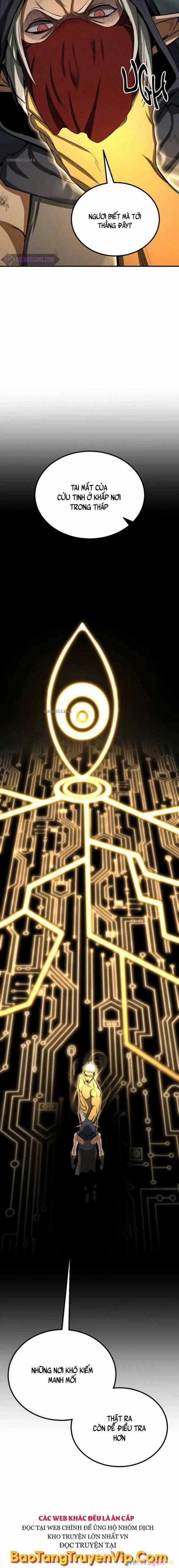 Tử Linh Sư Mạnh Nhất - Chapter 67 - Trang 2