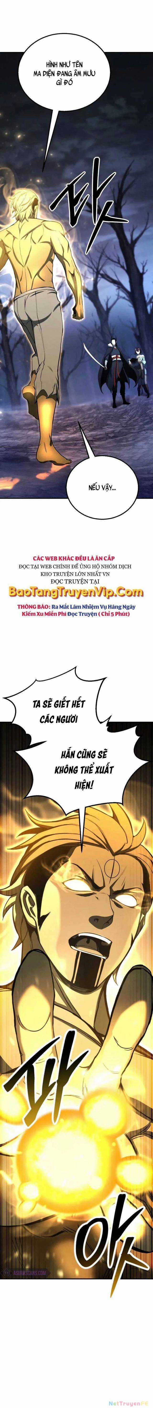 Tử Linh Sư Mạnh Nhất - Chapter 67 - Trang 11