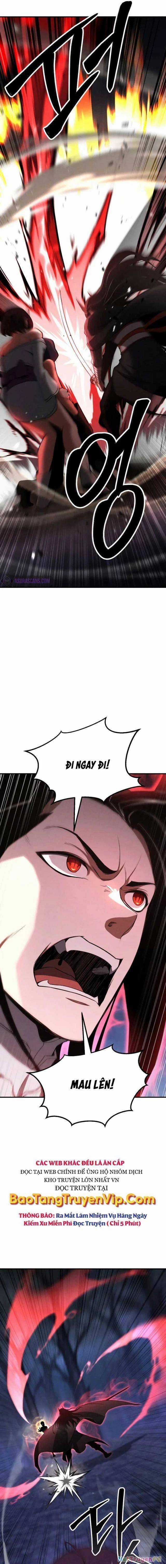 Tử Linh Sư Mạnh Nhất - Chapter 67 - Trang 12