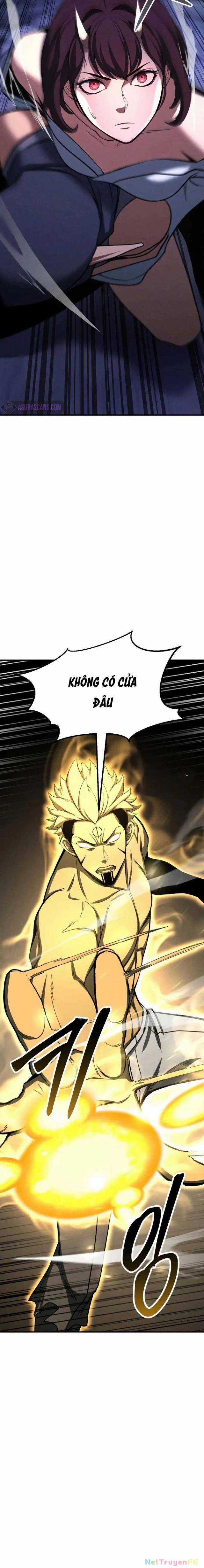 Tử Linh Sư Mạnh Nhất - Chapter 67 - Trang 13