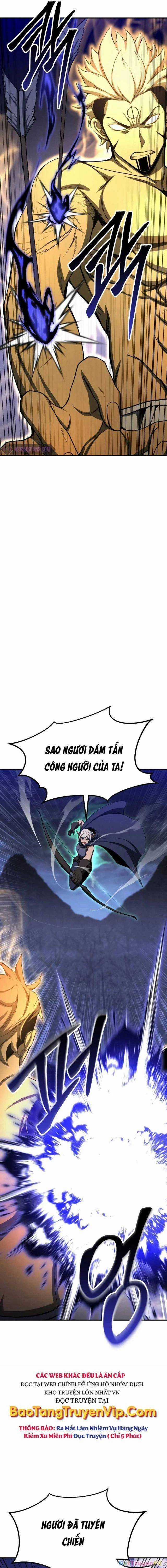 Tử Linh Sư Mạnh Nhất - Chapter 67 - Trang 14